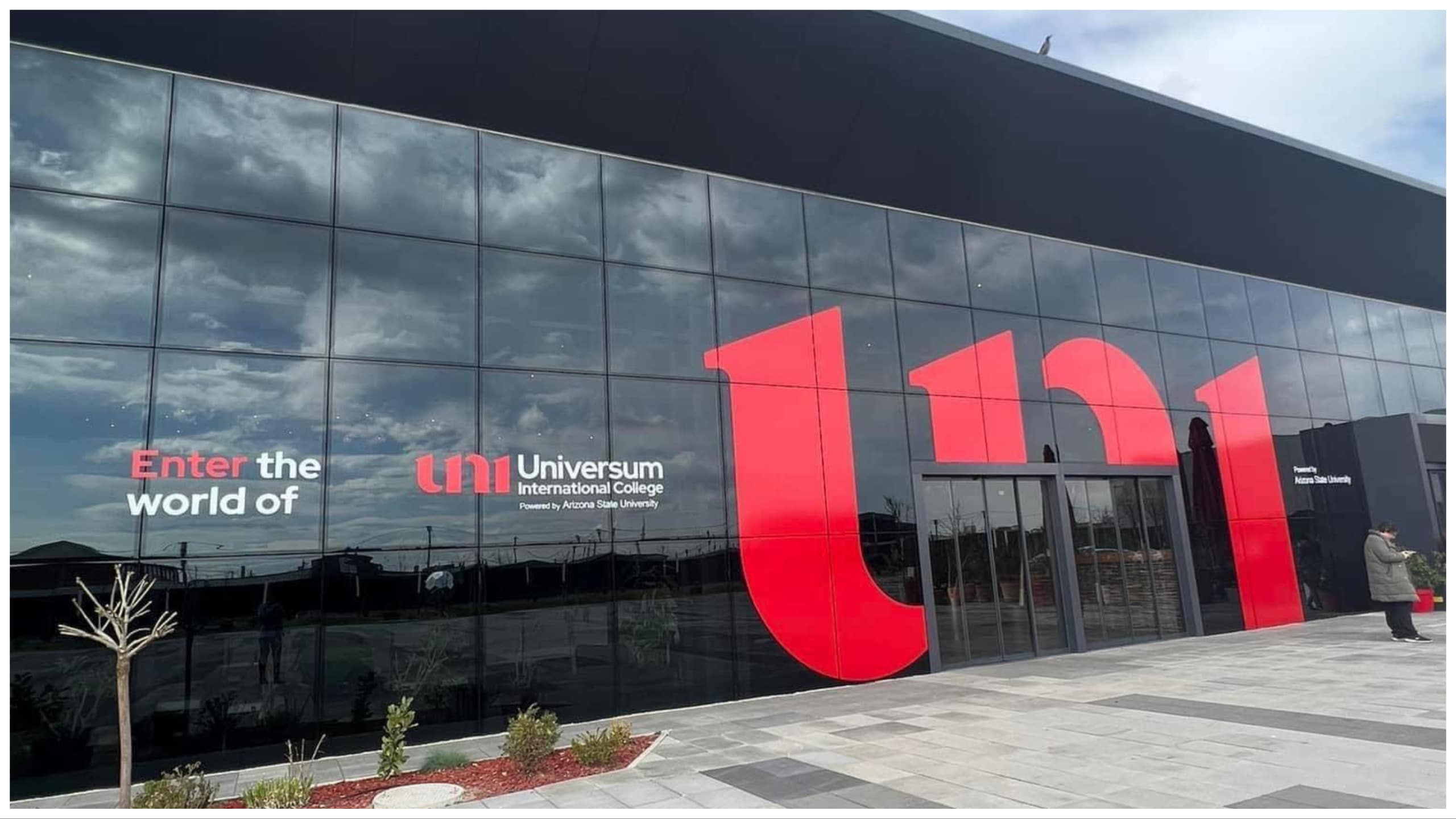 Balkanlarda Eğitim Fırsatı: Kosova'da Universum International College İle Geleceğinizi Şekillendirin