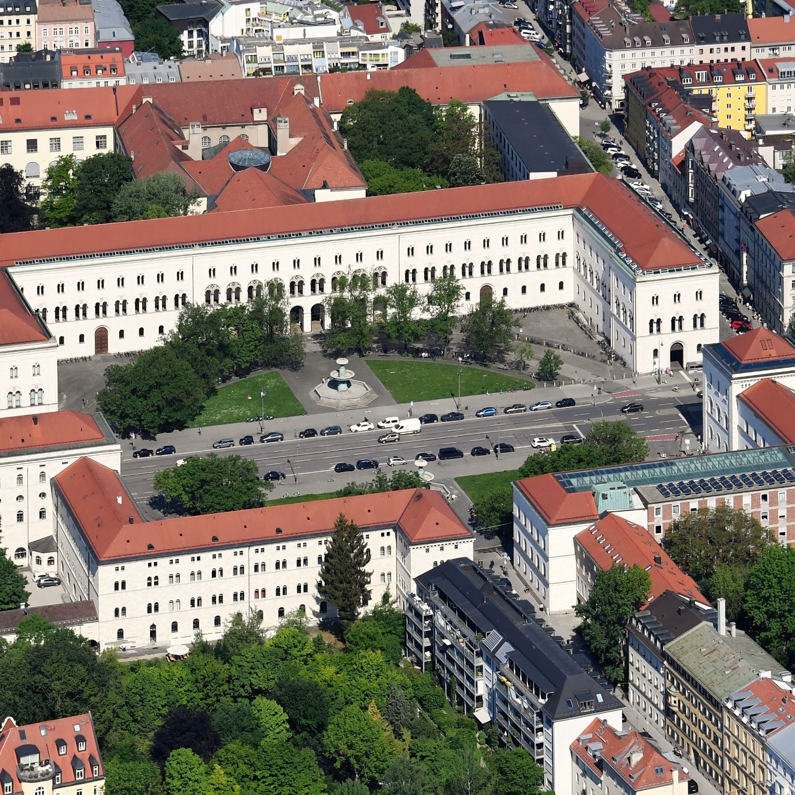 Eğitim ve Üniversiteler