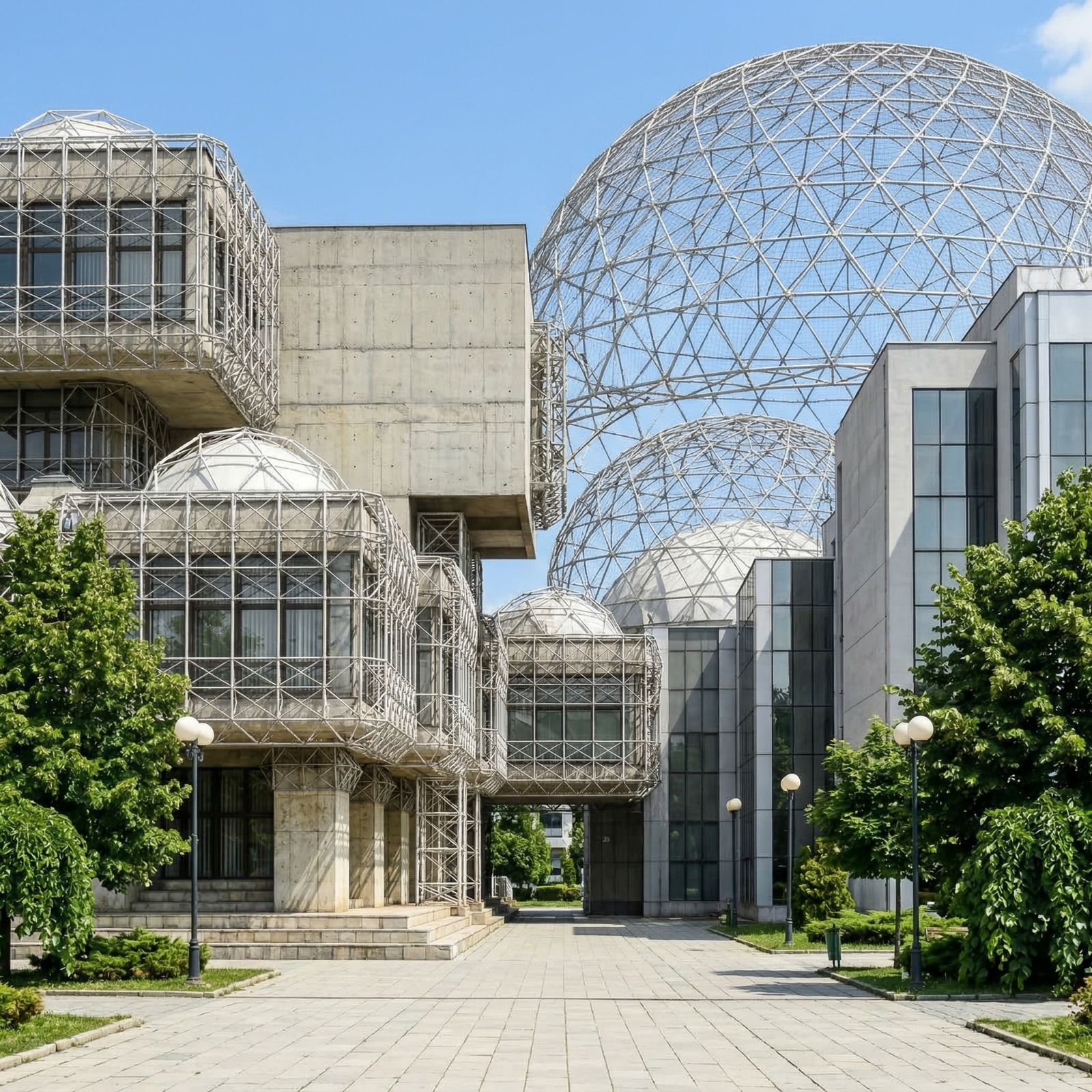 Eğitim ve Fırsatlar Dünyası