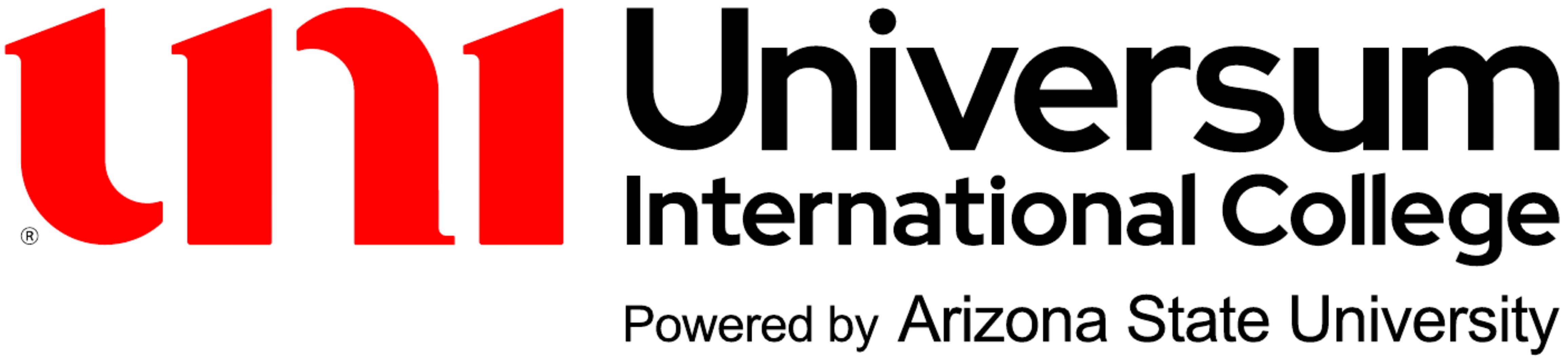 Universum Koleji logosu
